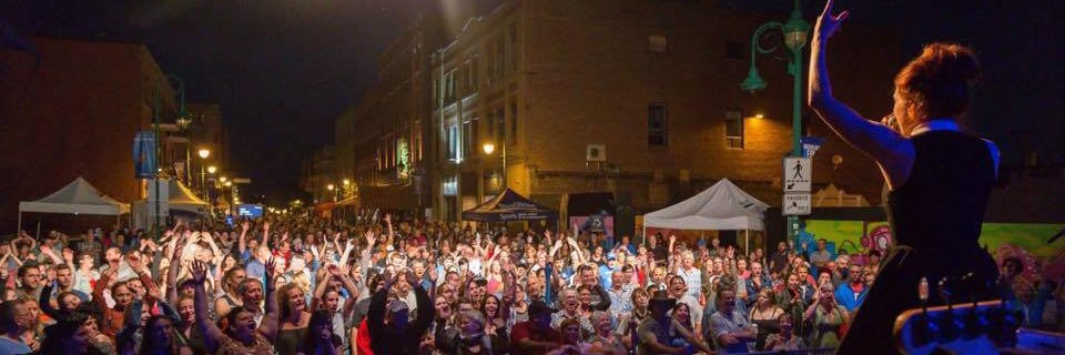 Isabelle Perron banner