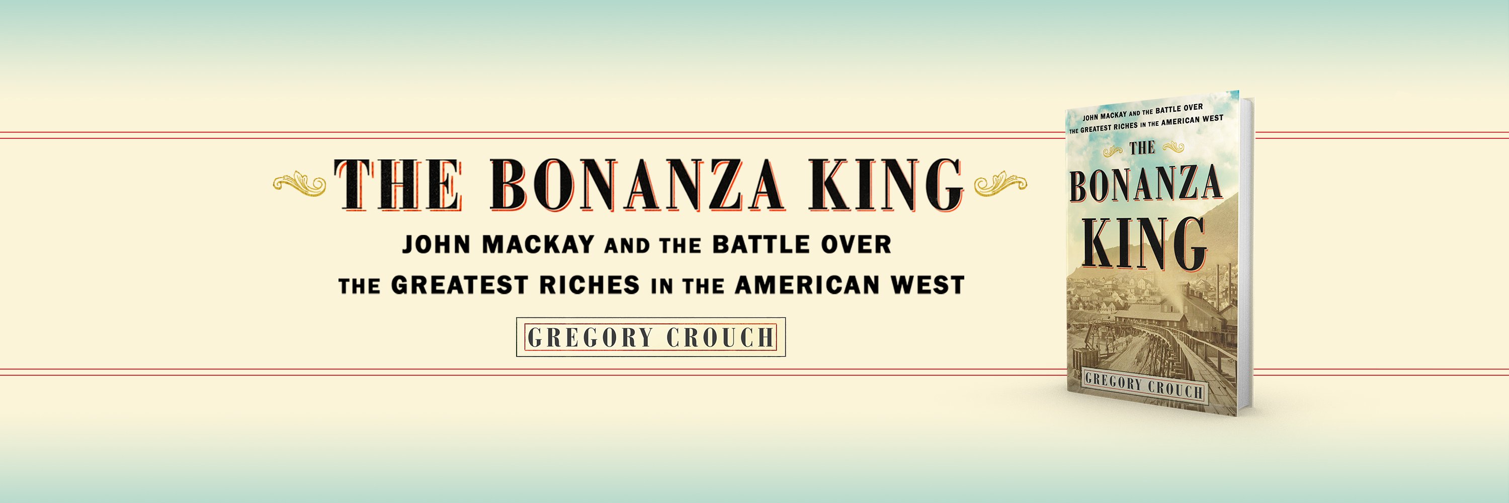 GregoryCrouch's profile banner image