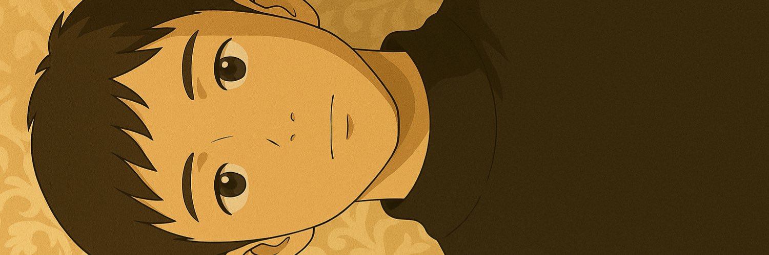 yan493's profile banner image