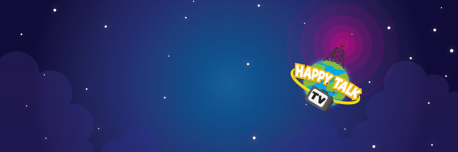 HappyTalkTv's profile banner image