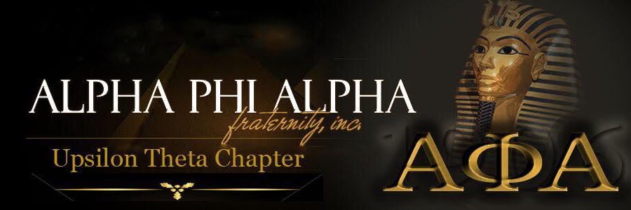 UndispuTed Alphas banner