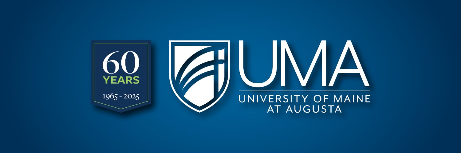 University of Maine at Augusta banner