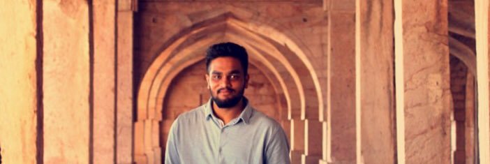 Ar_Rahul_P's profile banner image