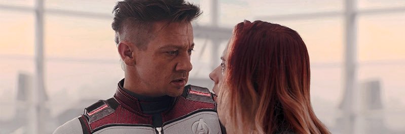 ➳ original four lovebot's banner