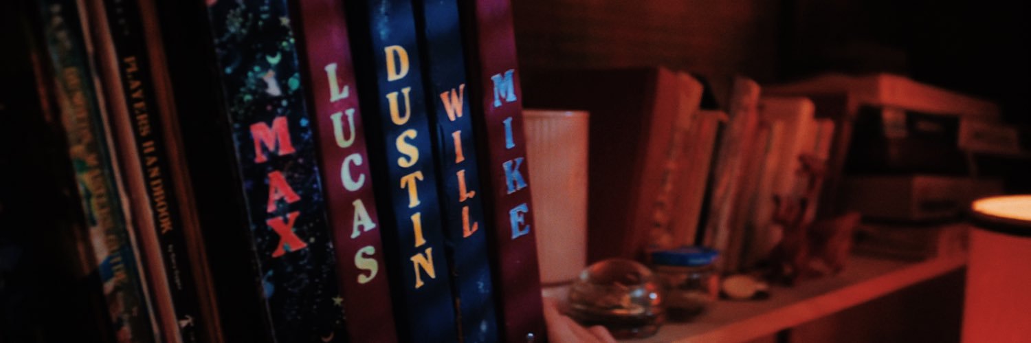 ev ➳ gnc will enthusiast banner