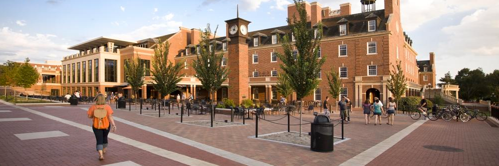OSU Police and Safety banner