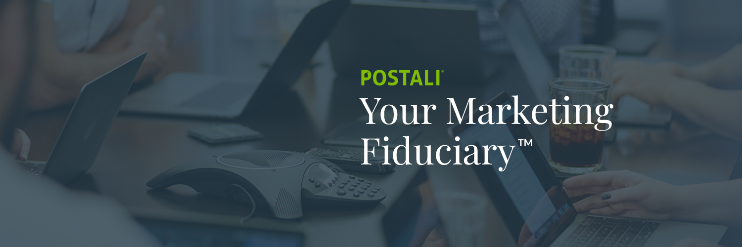 Postali banner
