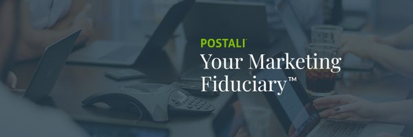 Postali Profile Banner