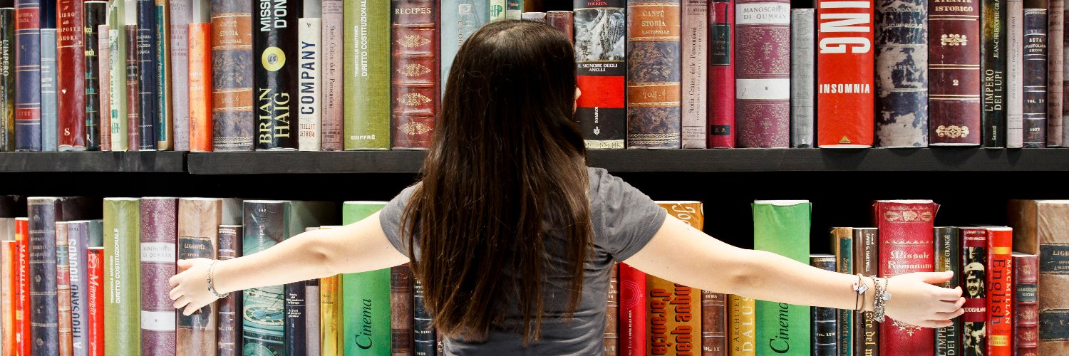 Salone Libro Torino banner