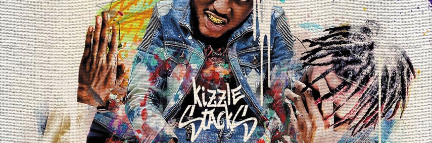 KizzleStacks's profile banner image