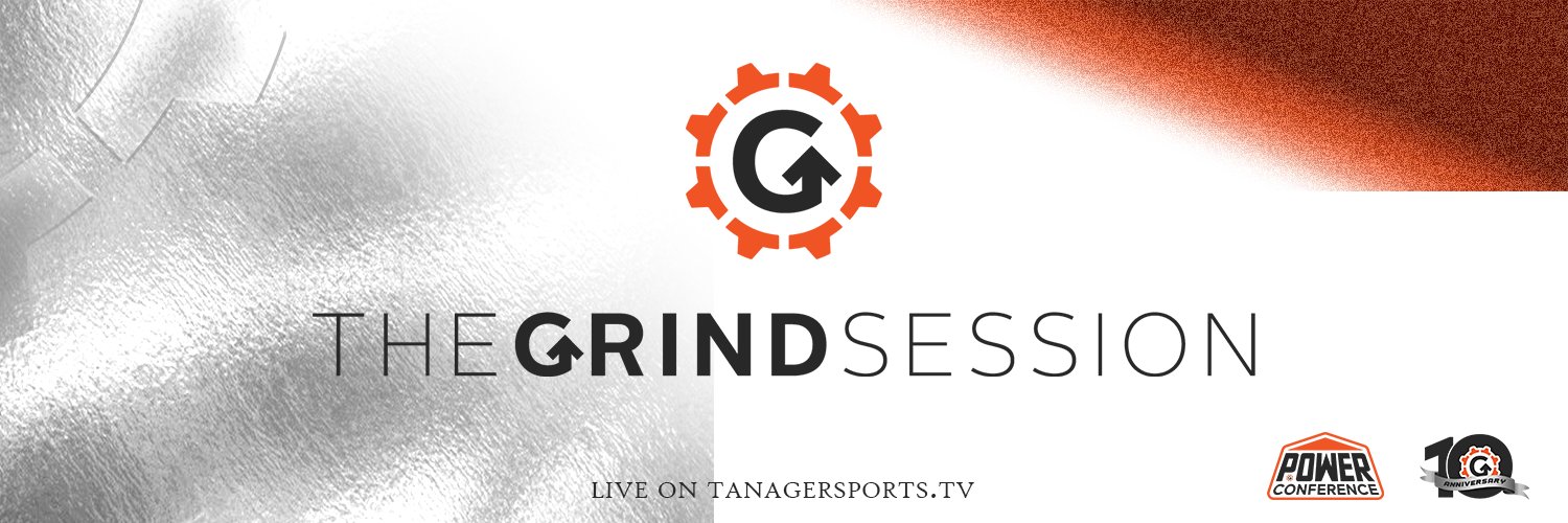 The Grind Session's banner
