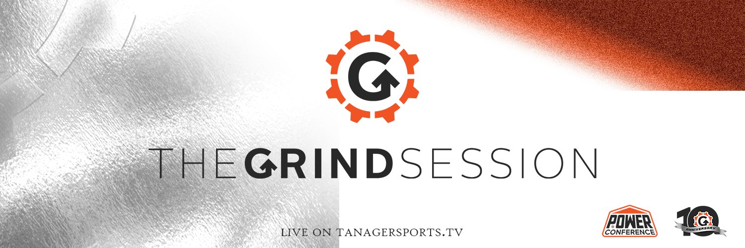The Grind Session Profile Banner