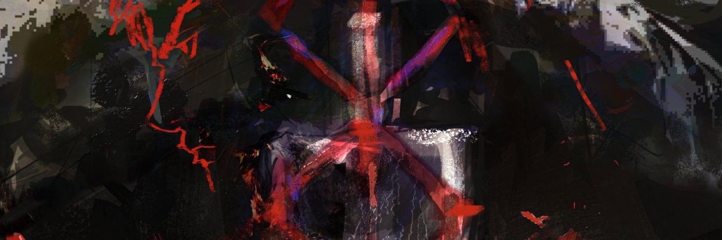 Raeon banner