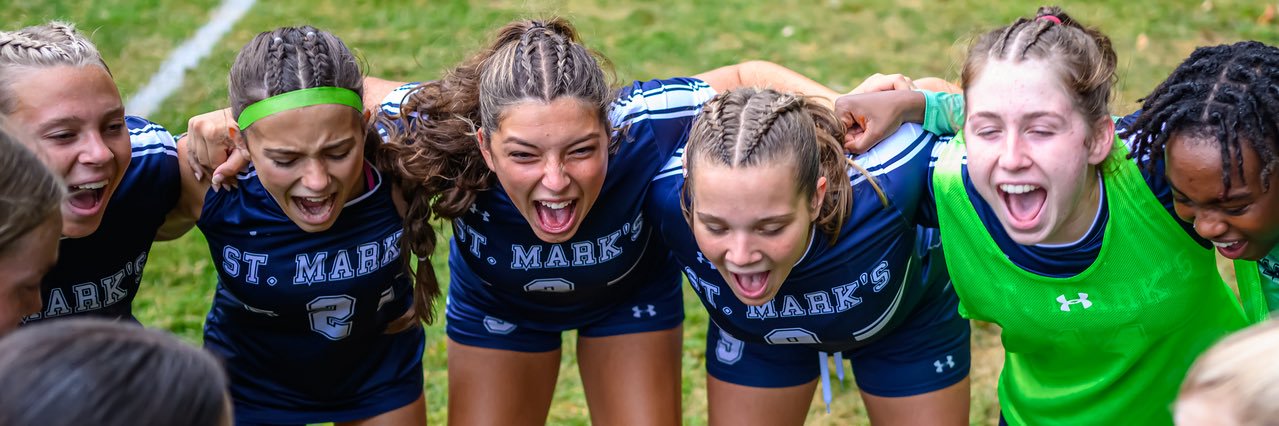 StMarksGSoccer's profile banner image
