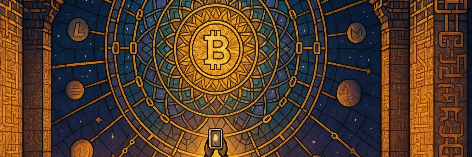 satoshi_apostle's profile banner image