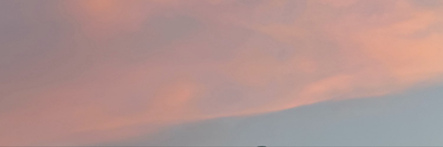 melanieehf's profile banner image