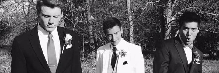 alex4chang's profile banner image