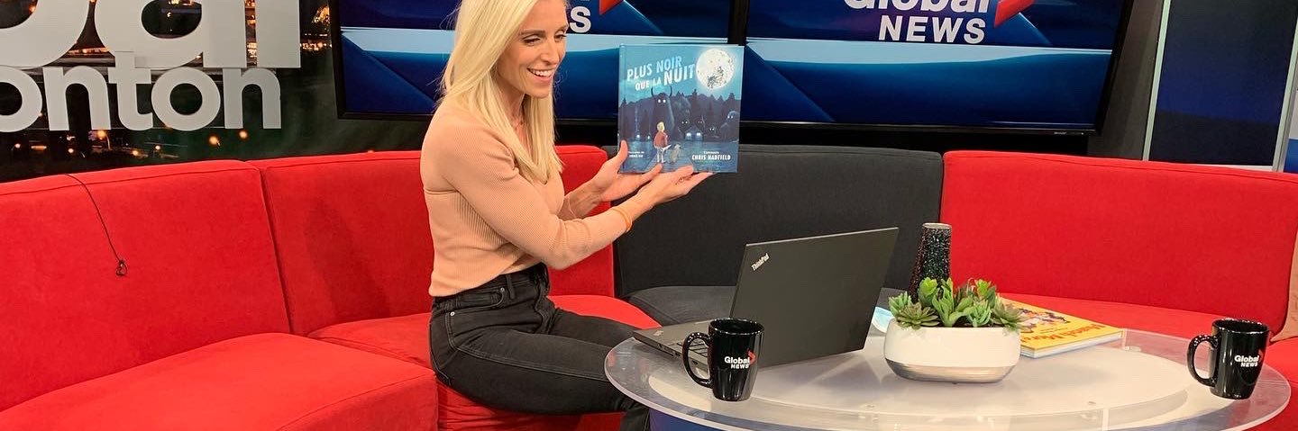 Carole Anne Devaney banner