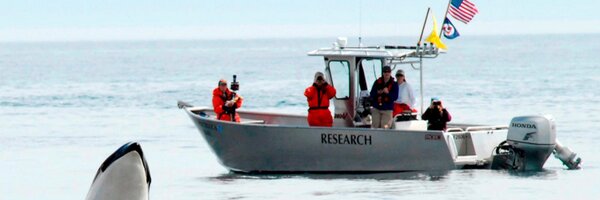 NOAA Fish media team Profile Banner