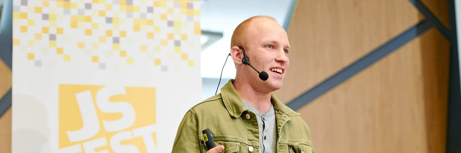 Kyle Boss 🏳️‍🌈 banner