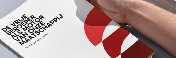 vrijeberoepen Profile Banner