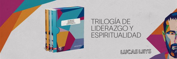 LucasLeys Profile Banner