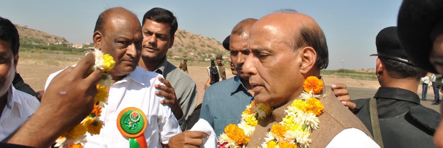 KAKHAWAT's profile banner image