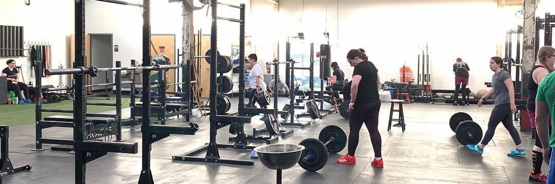 Fivex3Training's profile banner image