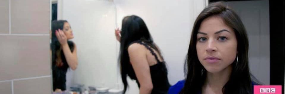 Tiffany Sweeney banner