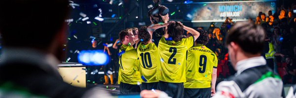 KynoR6 Profile Banner