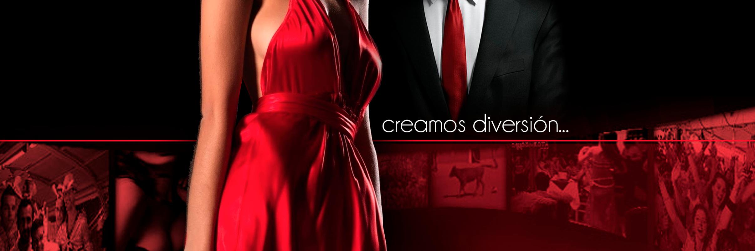deXconecta's profile banner image