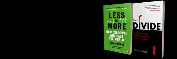 jasonhickel Profile Banner