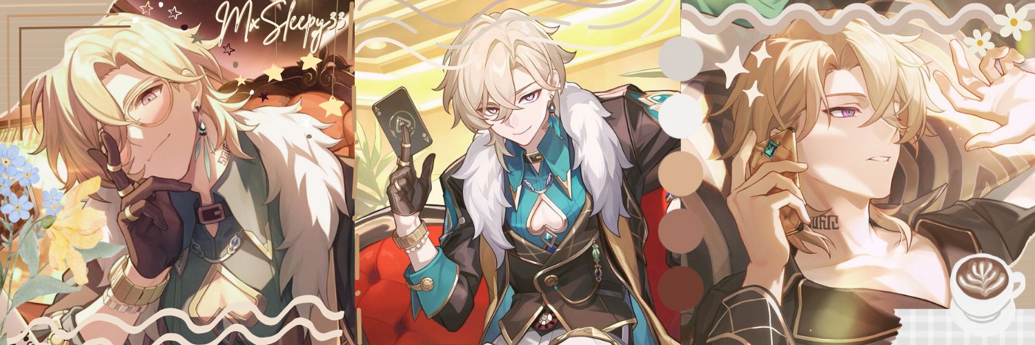 MxSleepy33's profile banner image