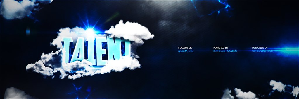 🇵🇷  Ta1ent  🇺🇸 banner