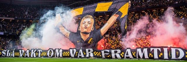 linussorensen's profile banner image