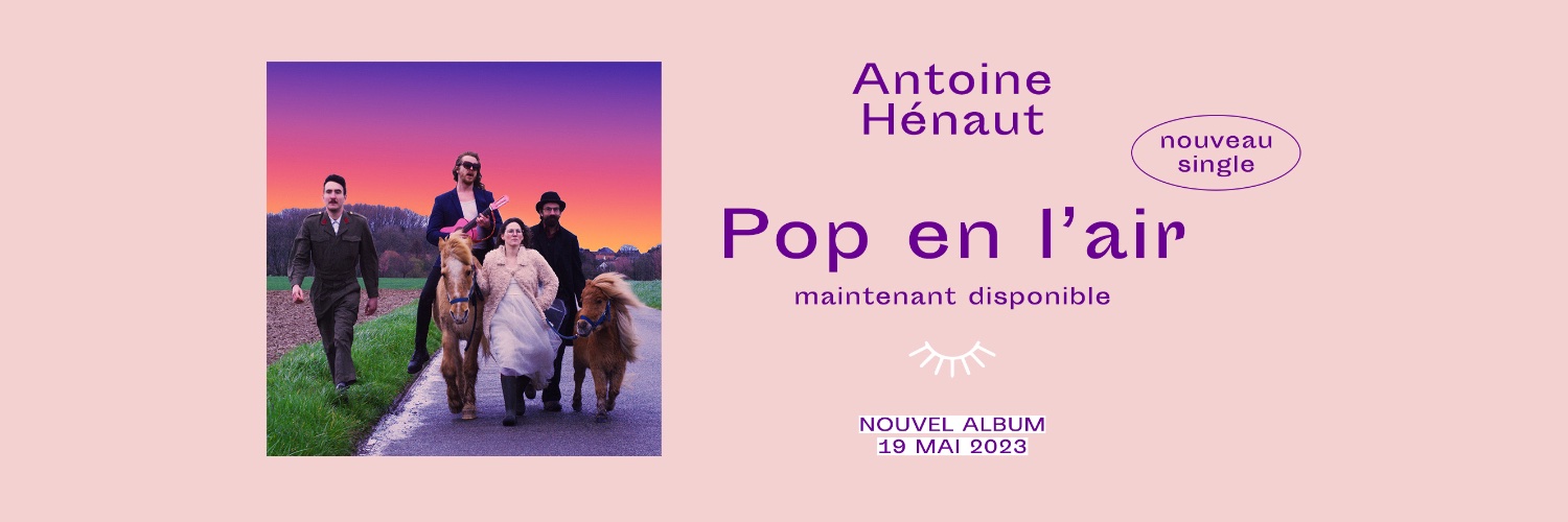 antoine_henaut's profile banner image