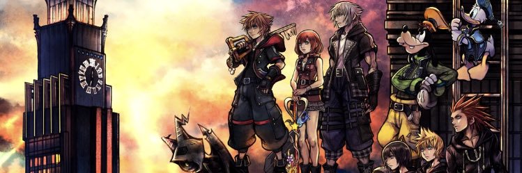 __iDyllic's profile banner image