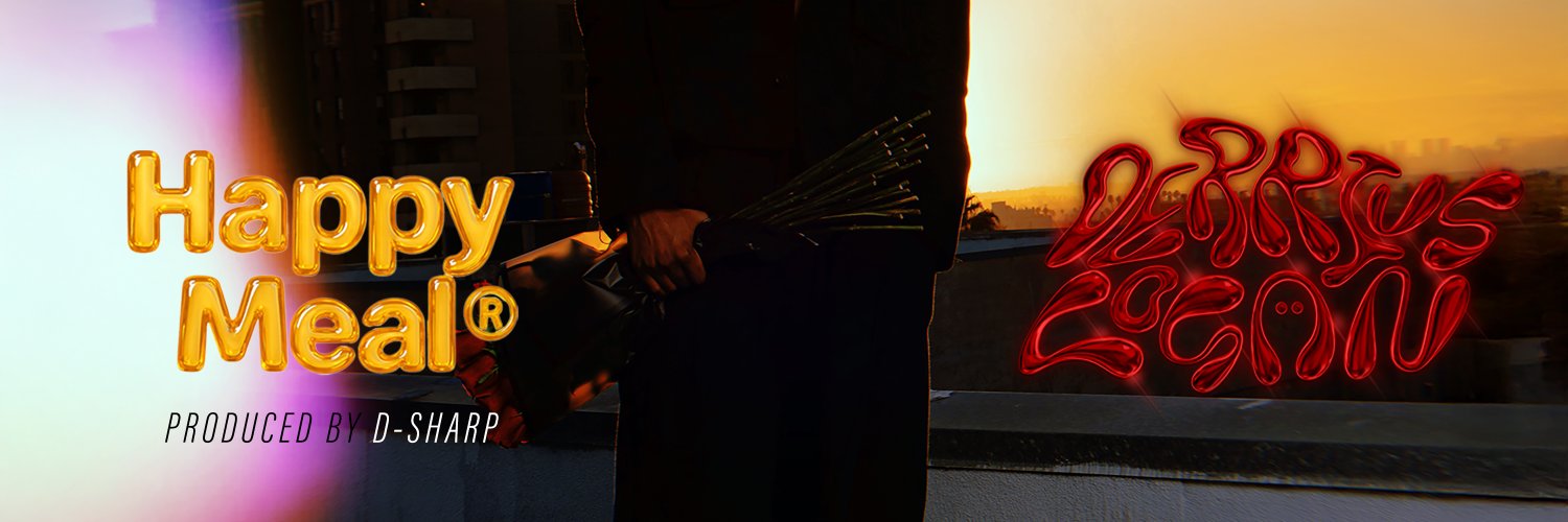 🌹Derrius Logan🌹 banner