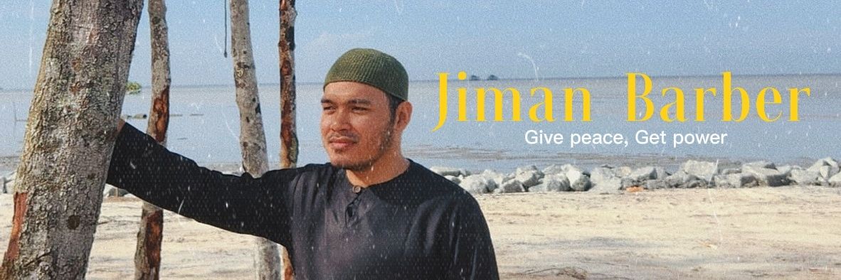 AzimanKhaire's profile banner image