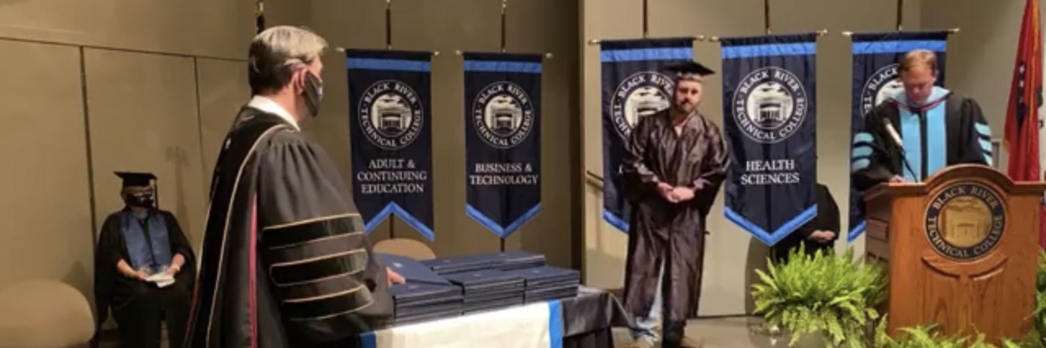 Black River Tech banner