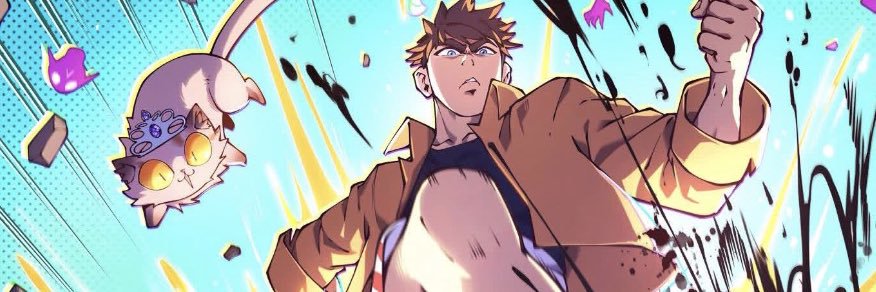 PorthusSSBU's profile banner image