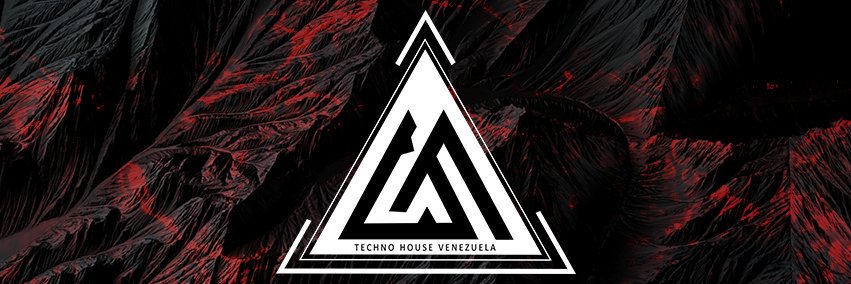 technohousevzla's profile banner image