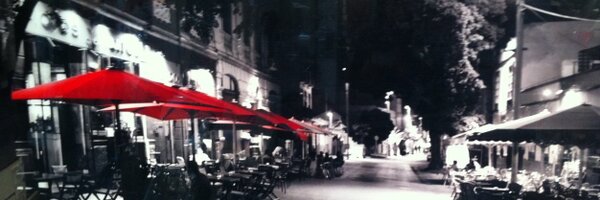 GeoffDuncanLive Profile Banner