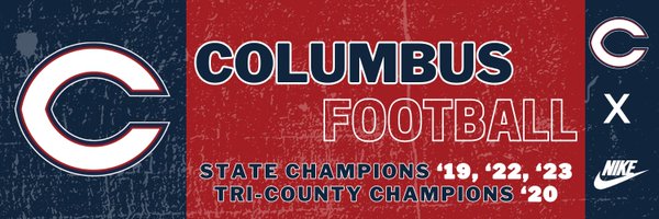 ColumbusFtball Profile Banner