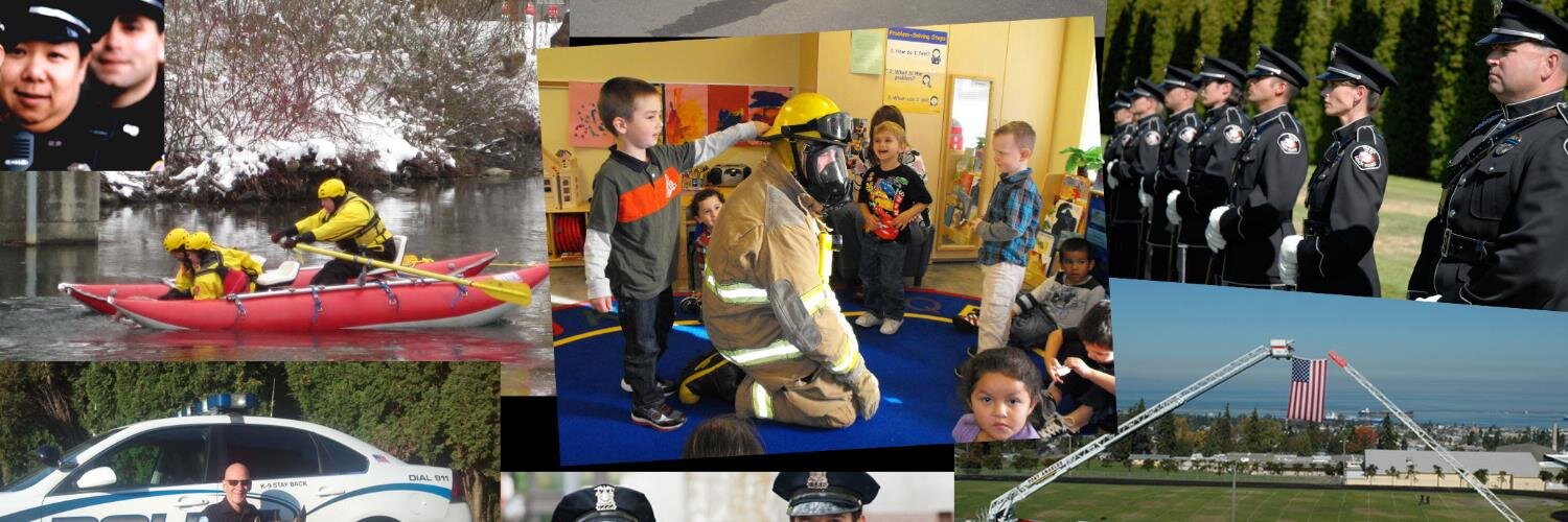 LEOFF Plan 2 Retirement Board banner