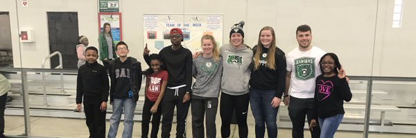 RangerSAAC Profile Banner