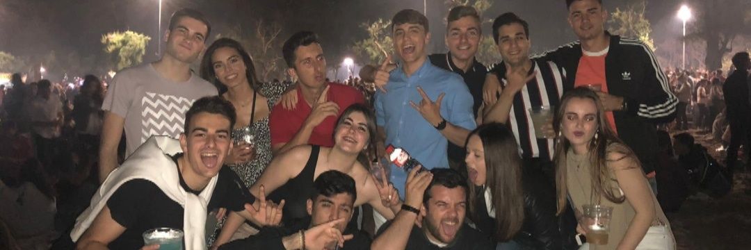 albertopereda97's profile banner image