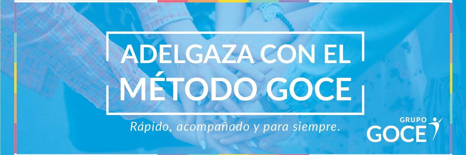 GrupoGoce's profile banner image