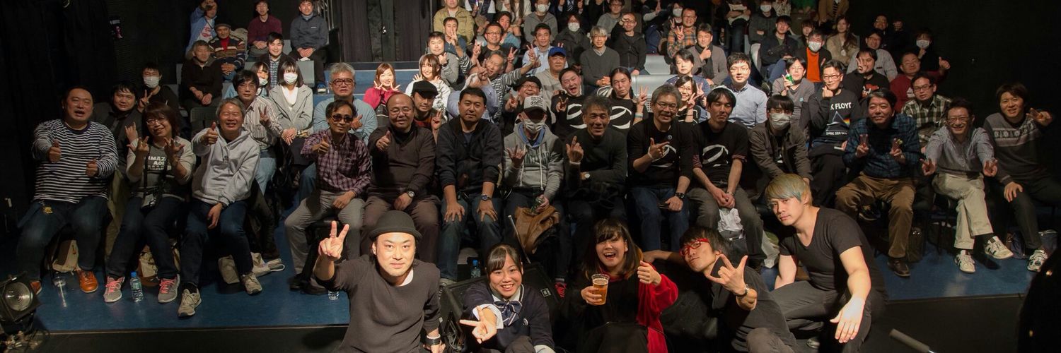hideke4539's profile banner image