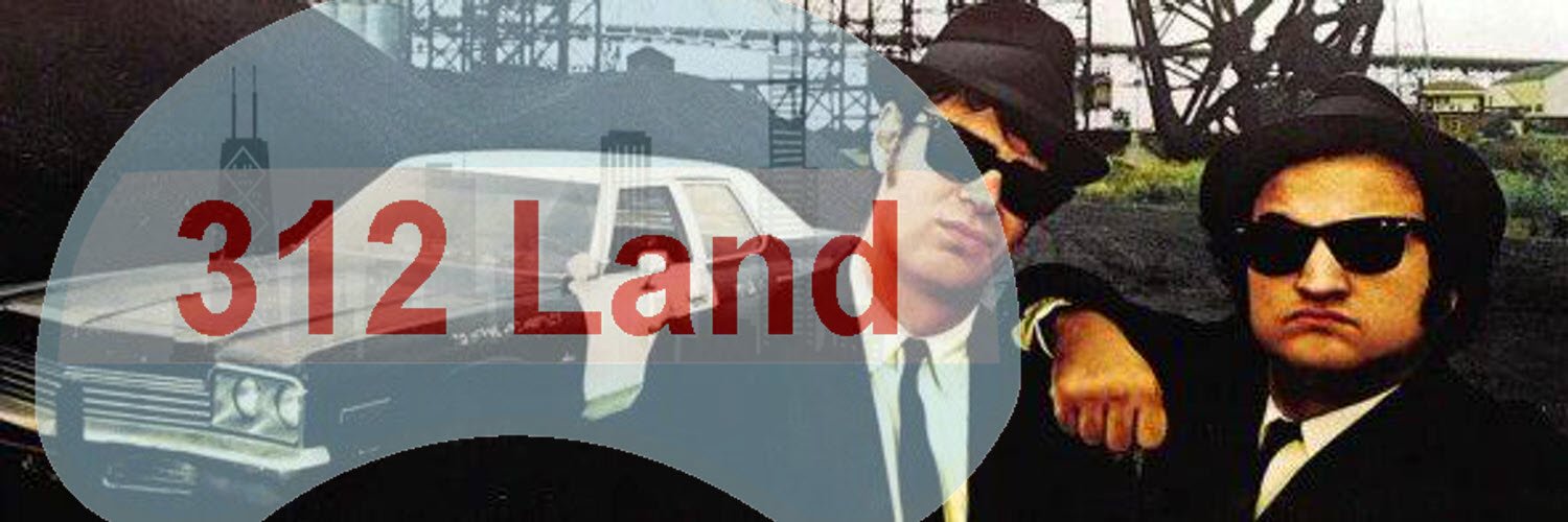 Chicago stuff banner